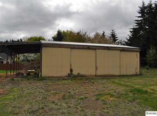 4250 Glenwood Ave NW, Albany, OR 97321