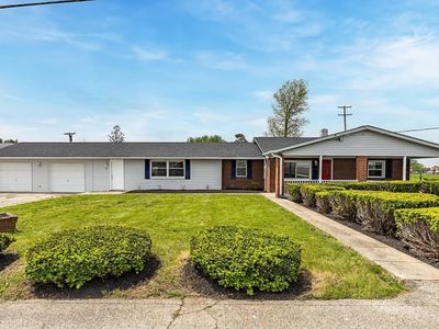 7 Ridenour St, College Corner, OH, 45003