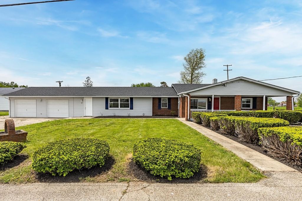 Real estate listing image