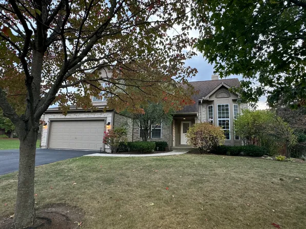 271 Northwind Dr, Lake Villa, IL 60046