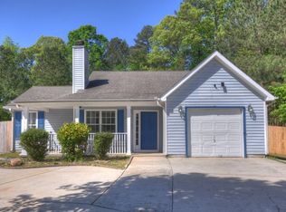 6925 Chaleur Point, Rex, GA 30273