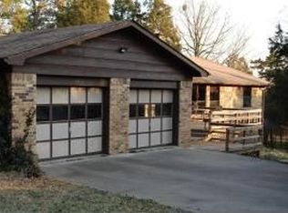 143 Ridgeview Ln, Russellville, AR 72802