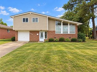 5509 Sandpiper Ln, Norfolk, VA 23502