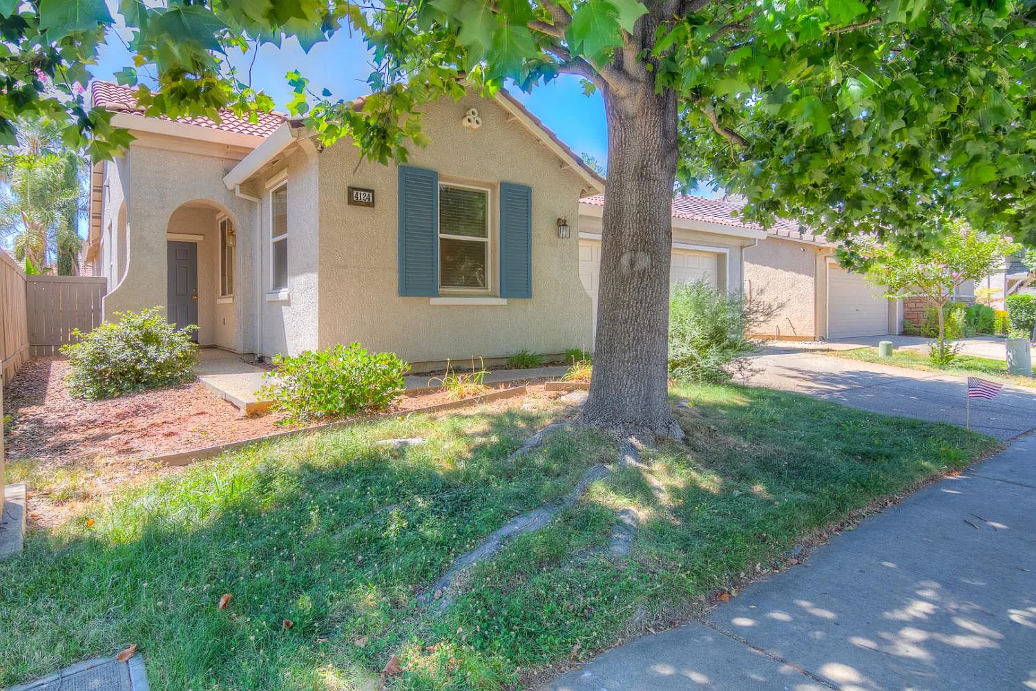 4124 Wood Spice Way photo 1