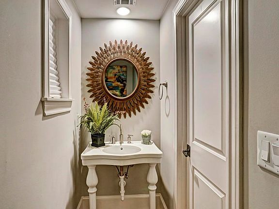 HALF BATH
