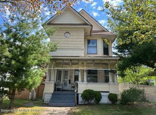 615 Jewett Ave, Staten Island, NY 10302