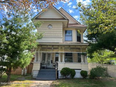 615 Jewett Ave, Staten Island, NY, 10302
