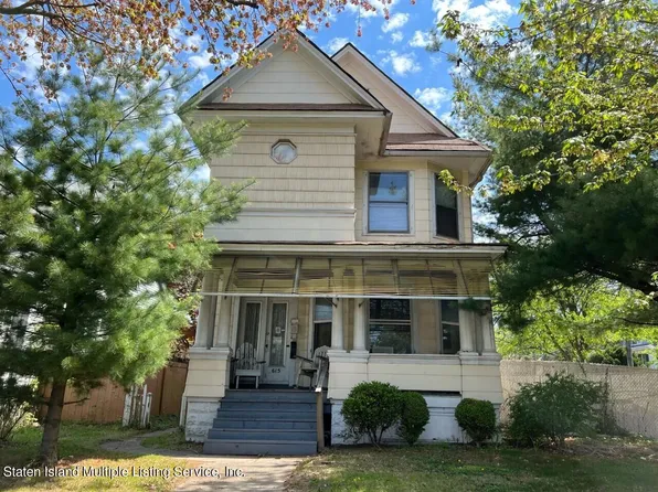 615 Jewett Ave, Staten Island, NY 10302
