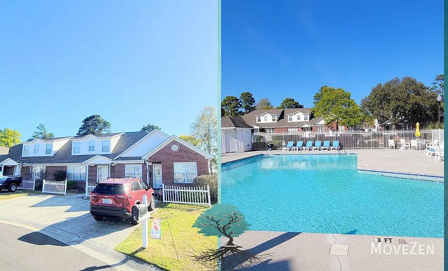 7717 Trap Way Wilmington NC 28412 Awesome Golf Community With Tons Of Amenities — Photo 1