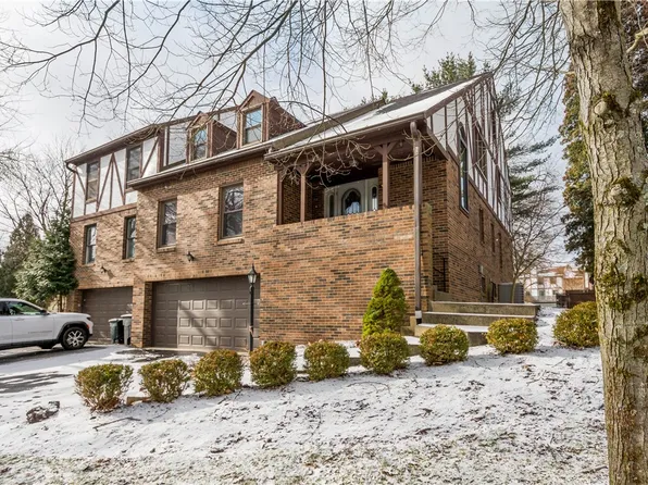 104 Timber Lane Ct, Sewickley, PA 15143