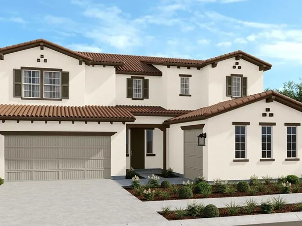 3240 Switchback St, Roseville, CA 95747