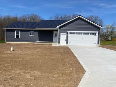 11889 Redbud Dr, Plymouth, IN, 46563