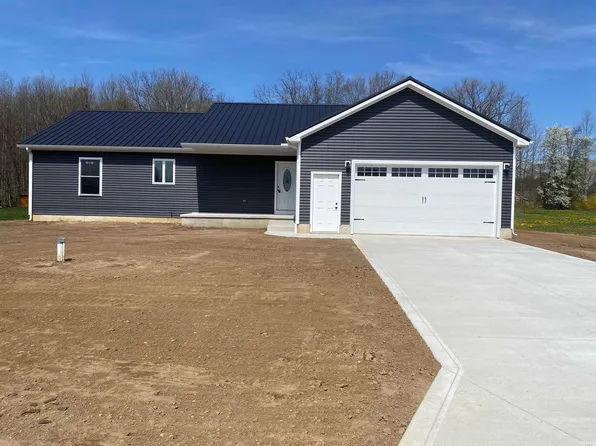 11889 Redbud Dr, Plymouth, IN 46563