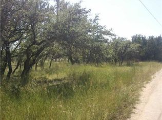 215 Ted Burger Rd, Dripping Springs, TX 78620