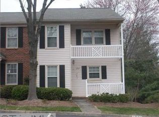 2831 Windy Xing, Winston Salem, NC 27127