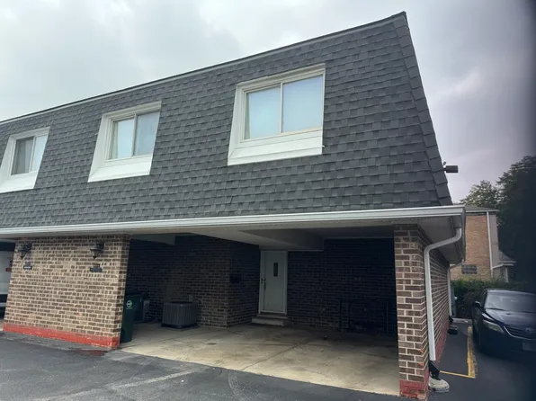 2856 W Touhy Ave Unit H, Chicago, IL 60645