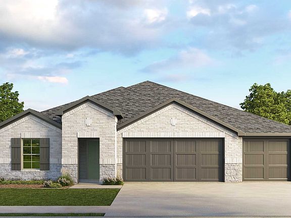 Plan Elevation.