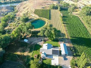 375-33 1/2 Rd, Palisade, CO 81526