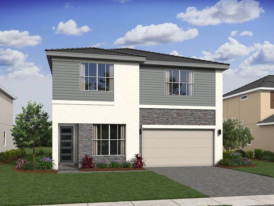 Rhodes II Contemporary