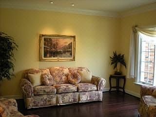 15x13 living room