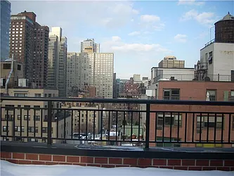 Rented by Apartment Luxe Realty Group, Inc