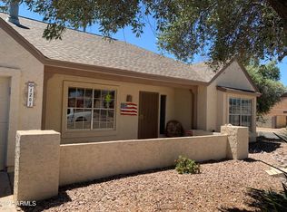 1201 E Piute Ave, Phoenix, AZ 85024