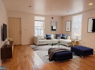 1811 W Berks St APT A, Philadelphia, PA 19121