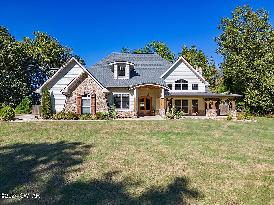 85 Whispering Hills Dr, Jackson, TN 38305 | Zillow