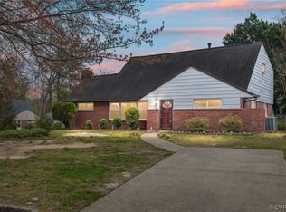 1315 Barnard Dr, Henrico, VA 23229