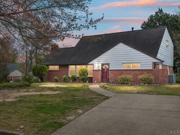 1315 Barnard Dr, Henrico, VA 23229