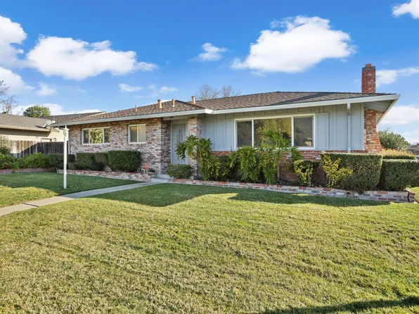 8402 Roxburgh Way, Stockton, CA 95209