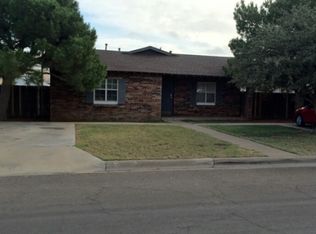 212 Mitchell St APT B, Midland, TX 79701
