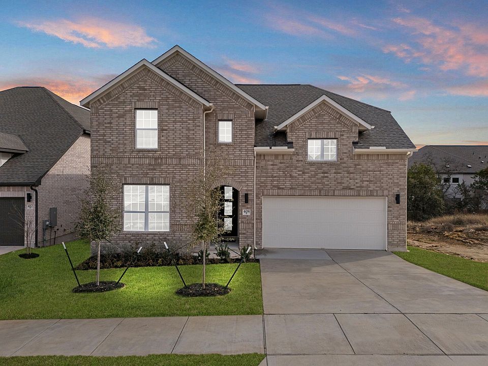 1st image of 408 Texas Sky Dr