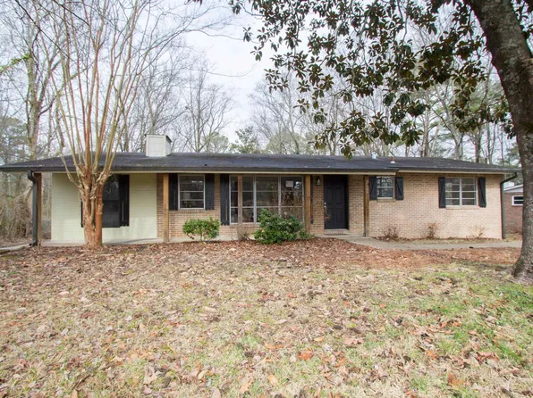 2409 Walker Chapel Rd, Fultondale, AL 35068