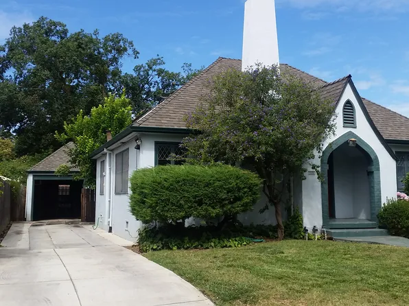 1845 Lomita Ave, Stockton, CA 95204