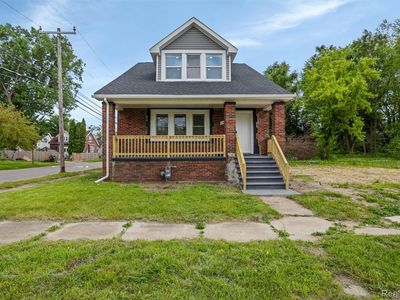 11864 Maiden St, Detroit, MI, 48213