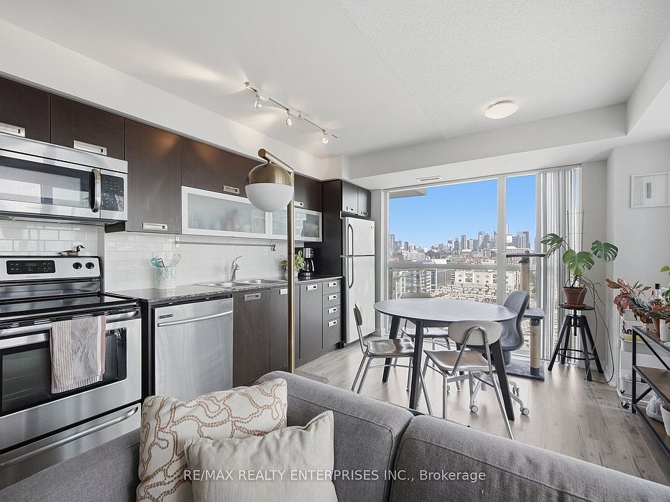 1st image of 100 Western Battery Rd #1610