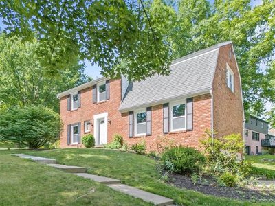 2312 Mill Grove Rd, Pittsburgh, PA, 15241