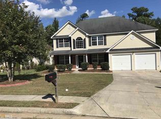 4072 Castle Way, Fairburn, GA 30213