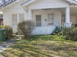 303 S 11th Ave, Hattiesburg, MS 39401