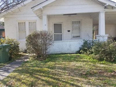 303 S 11th Ave, Hattiesburg, MS, 39401