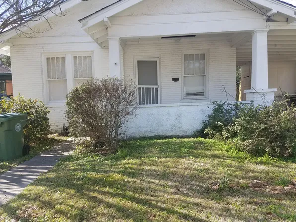 303 S 11th Ave, Hattiesburg, MS 39401