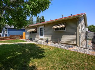 1415 Bowman Ave, Sheridan, WY 82801