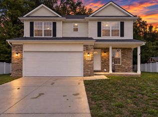 2155 Arbor Creek Dr, Monroe, MI 48162