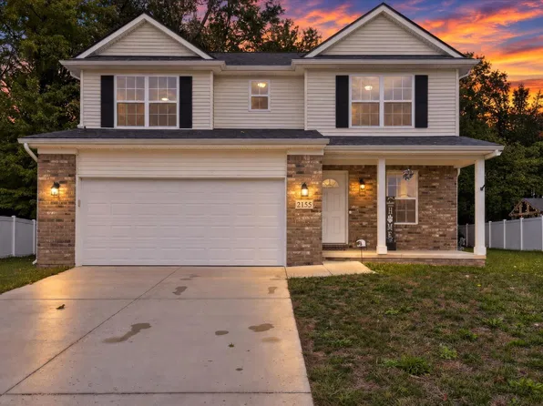 2155 Arbor Creek Dr, Monroe, MI 48162