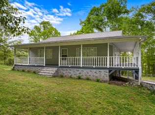 670 Bulls Gap Saint Clair Rd, Bulls Gap, TN 37711