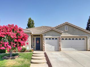 10161 Azinger Way, Sacramento, CA 95829