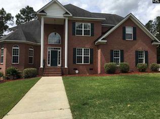 209 Hope Rd, Columbia, SC 29223