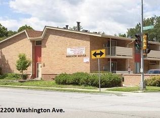 2200 Washington Ave APT 206, Racine, WI 53405
