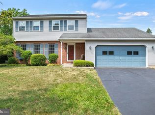 106 Diane Ln, Reading, PA 19606